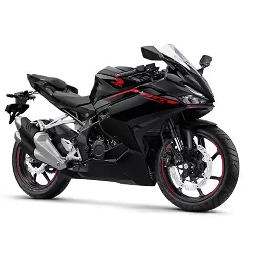 Honda CBR250R & CBR250RR